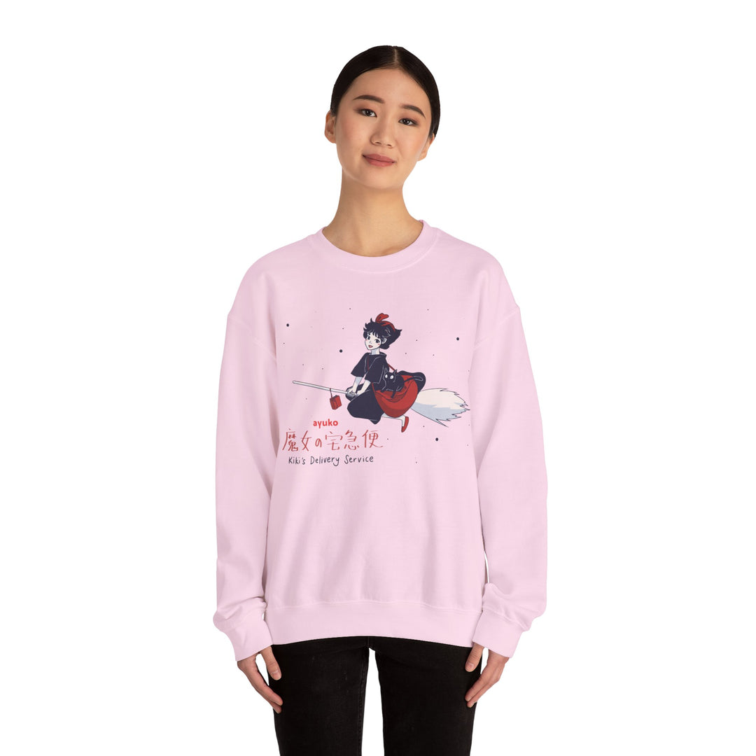 Kiki's Delivery Sweatshirt