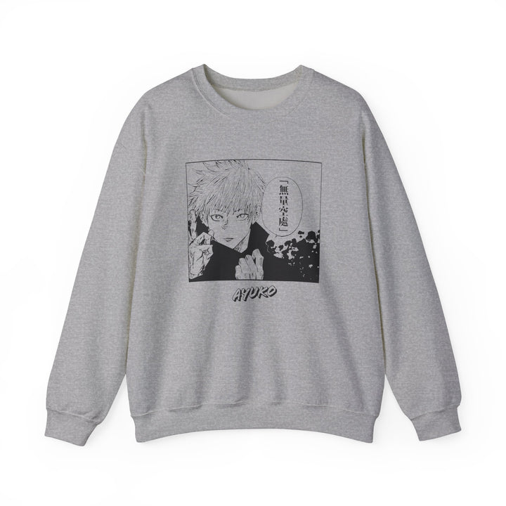 Satoru Gojo Sweatshirt