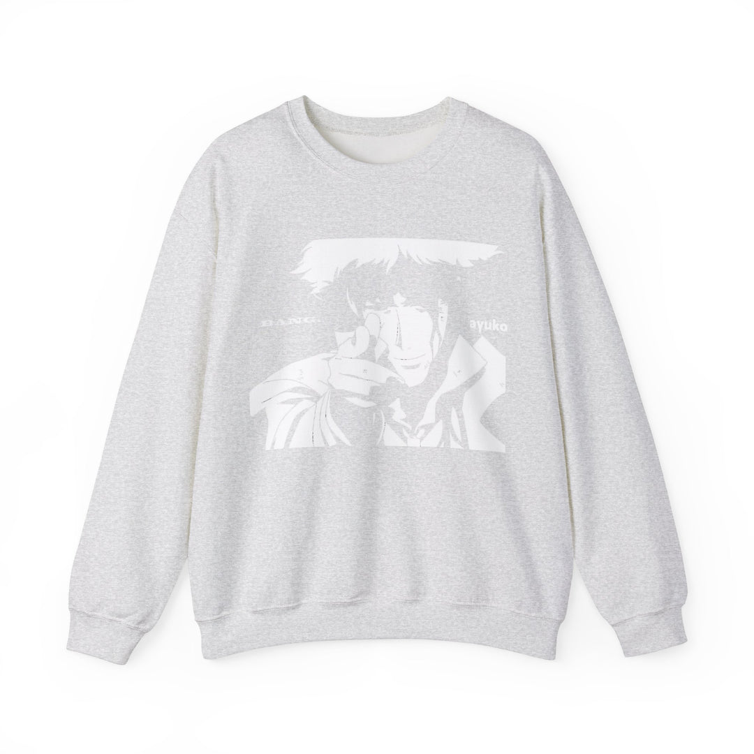 Copy of Unisex Heavy Blend Crewneck Sweatshirt