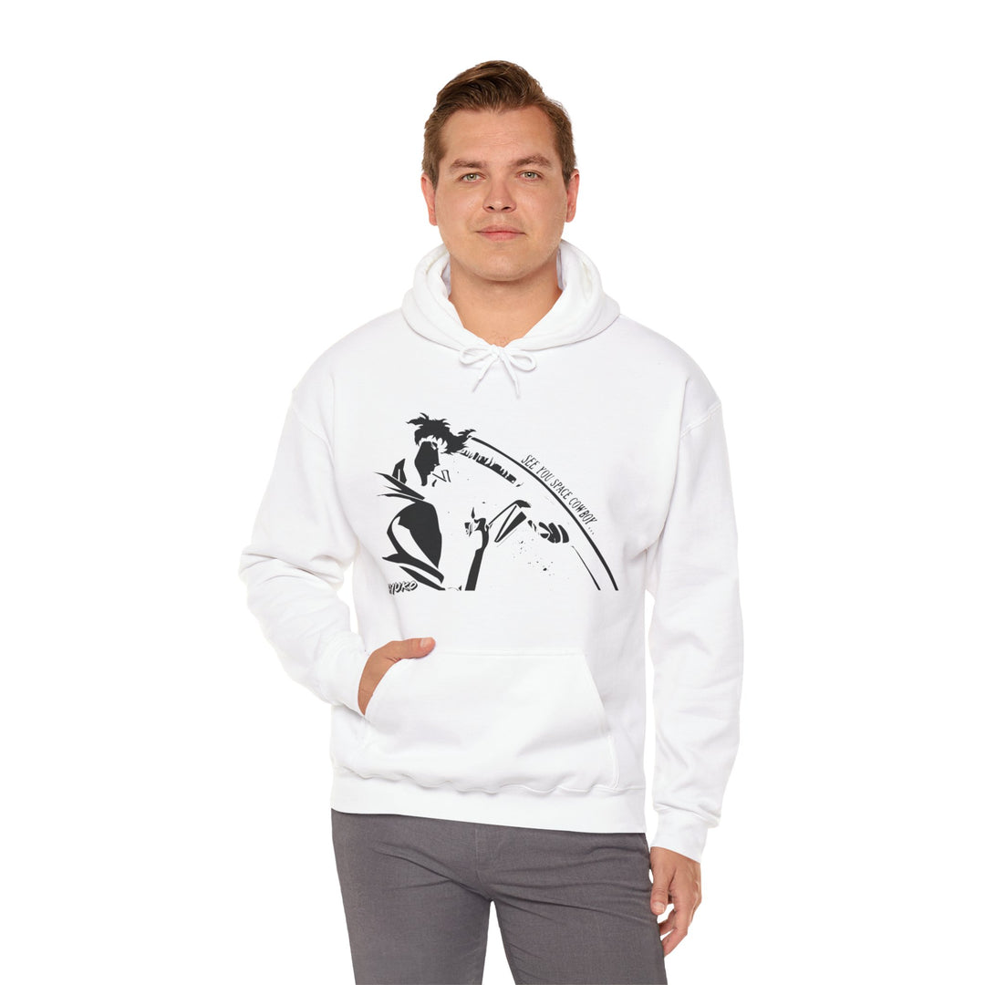 Unisex Heavy Blend Hooded Sweatshirt