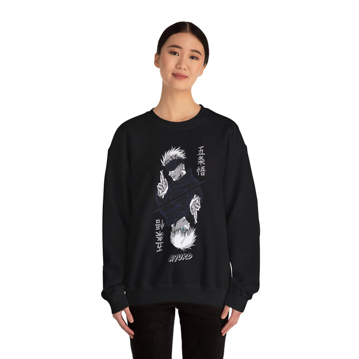 Jujutsu Kaisen Satoru Gojo Sweatshirt