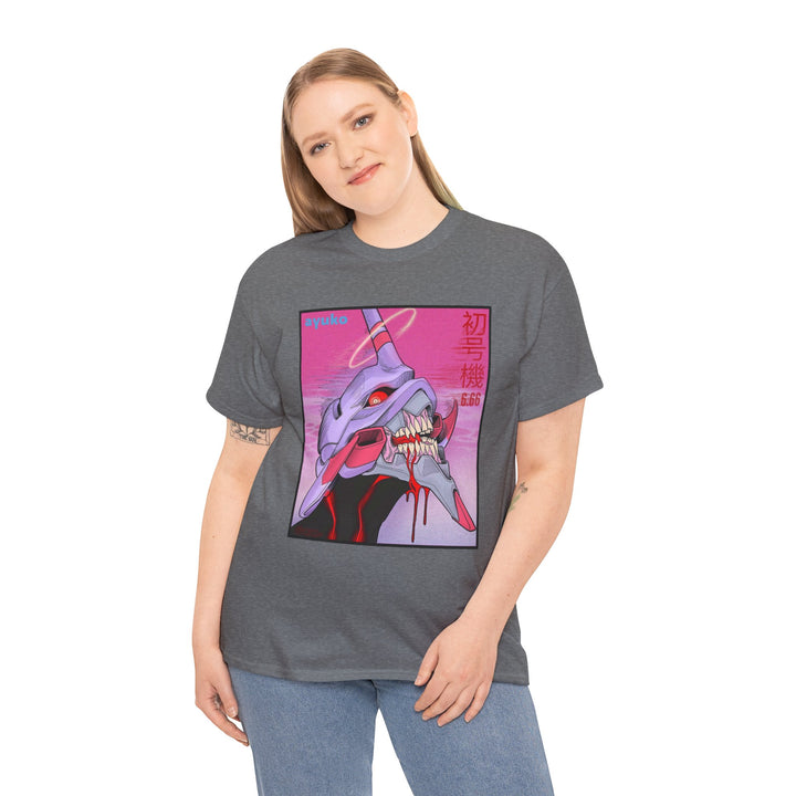 Evangelion Shirt