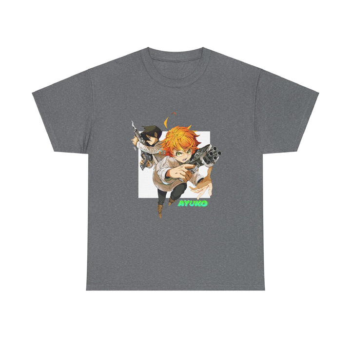 The Promised Neverland Tee