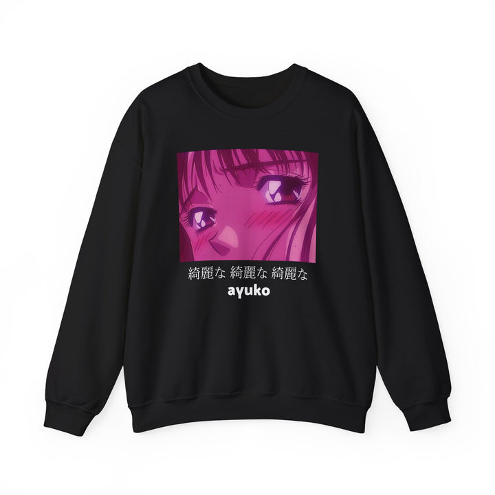 Unisex Heavy Blend Crewneck Sweatshirt