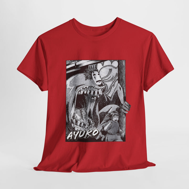 Spirited Away Tee