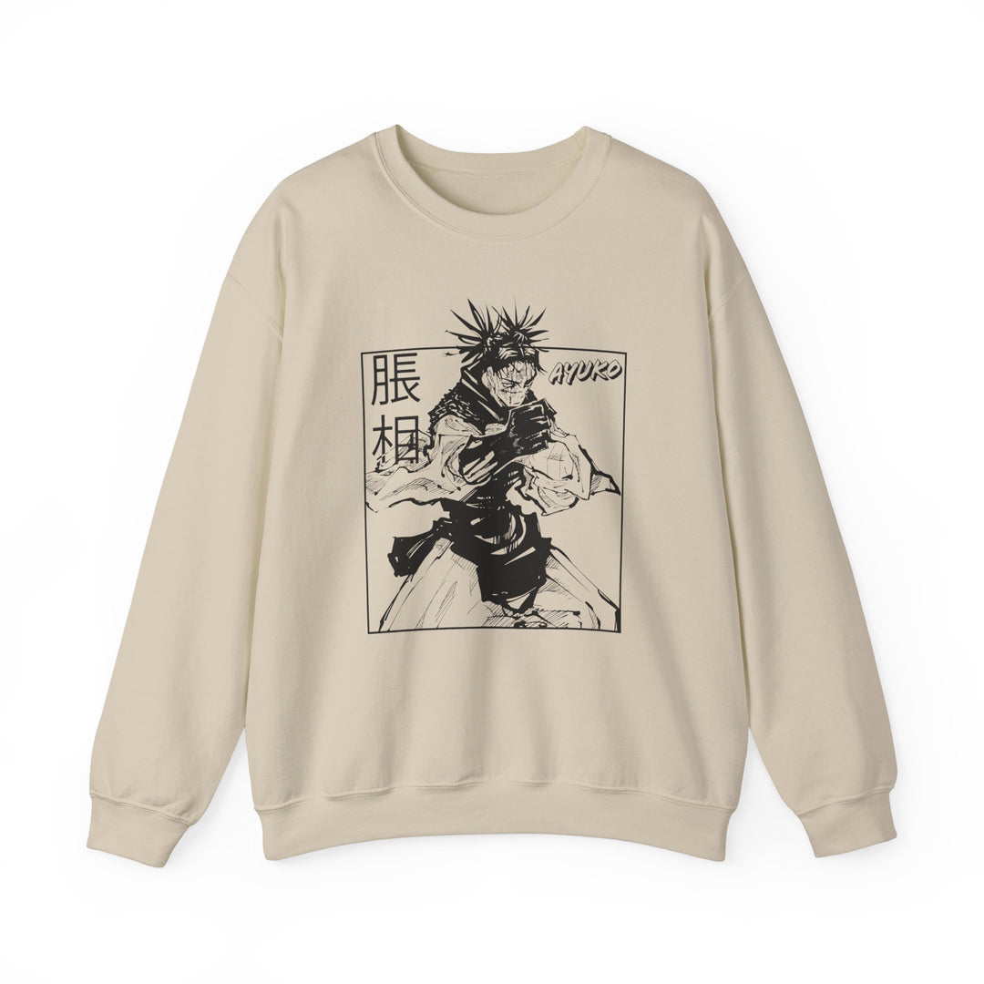 Jujutsu Kaisen Choso Sweatshirt