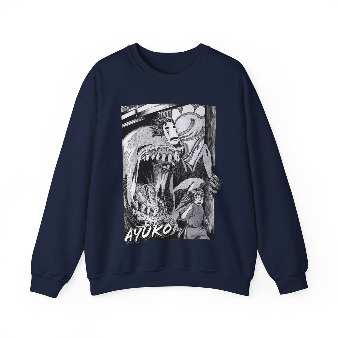 Unisex Heavy Blend Crewneck Sweatshirt