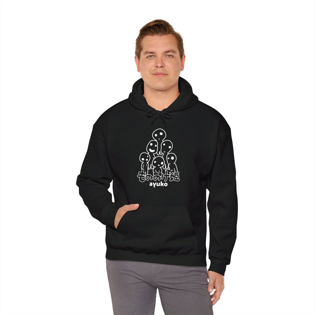 Tree Spirits Hoodie