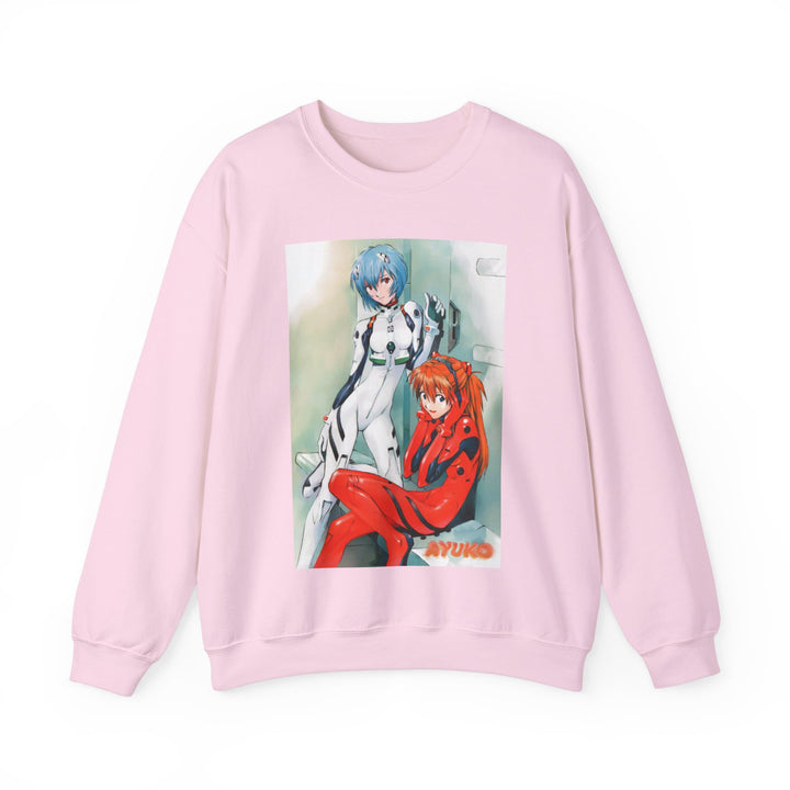 Genesis Girls Sweatshirt