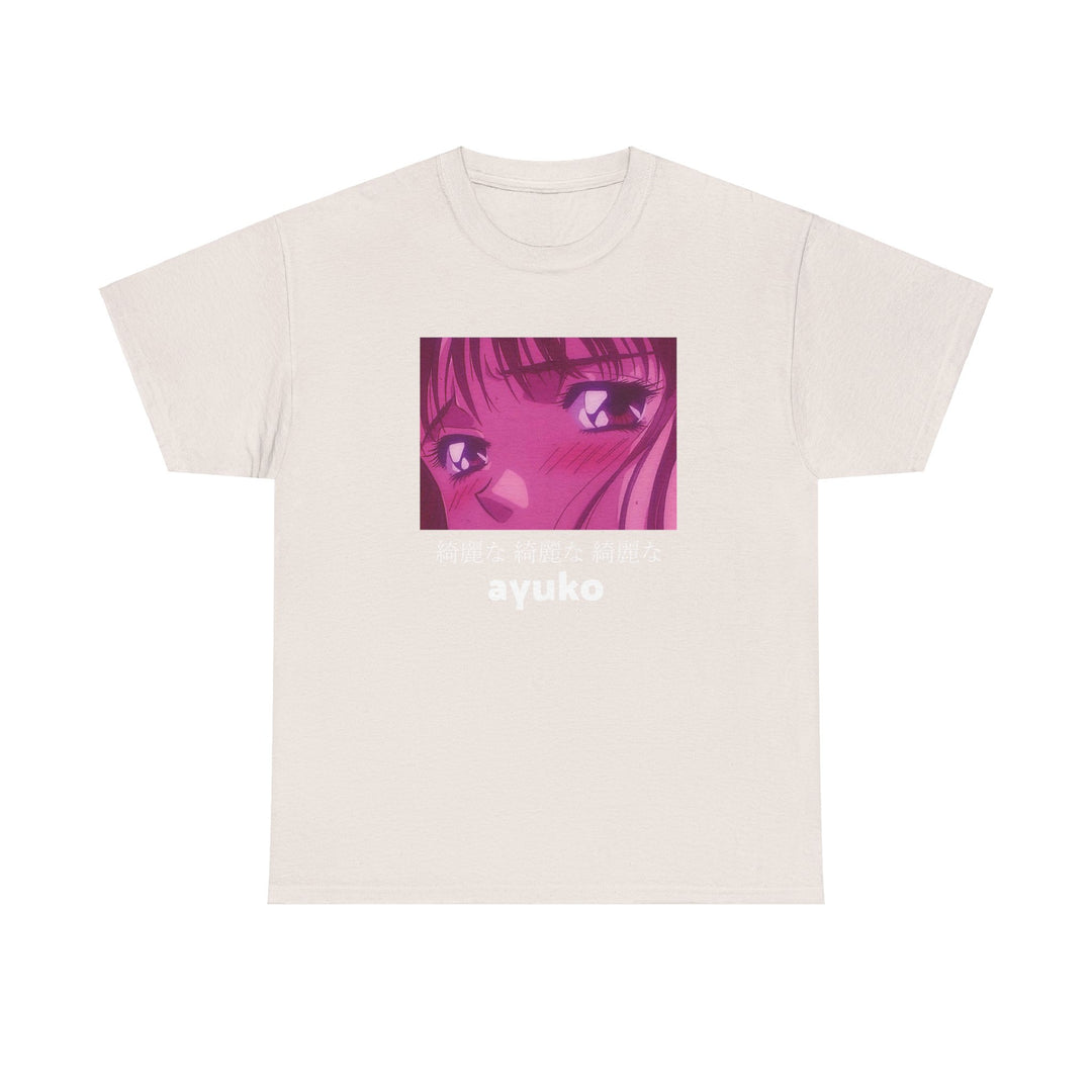 Anime Girl Tee