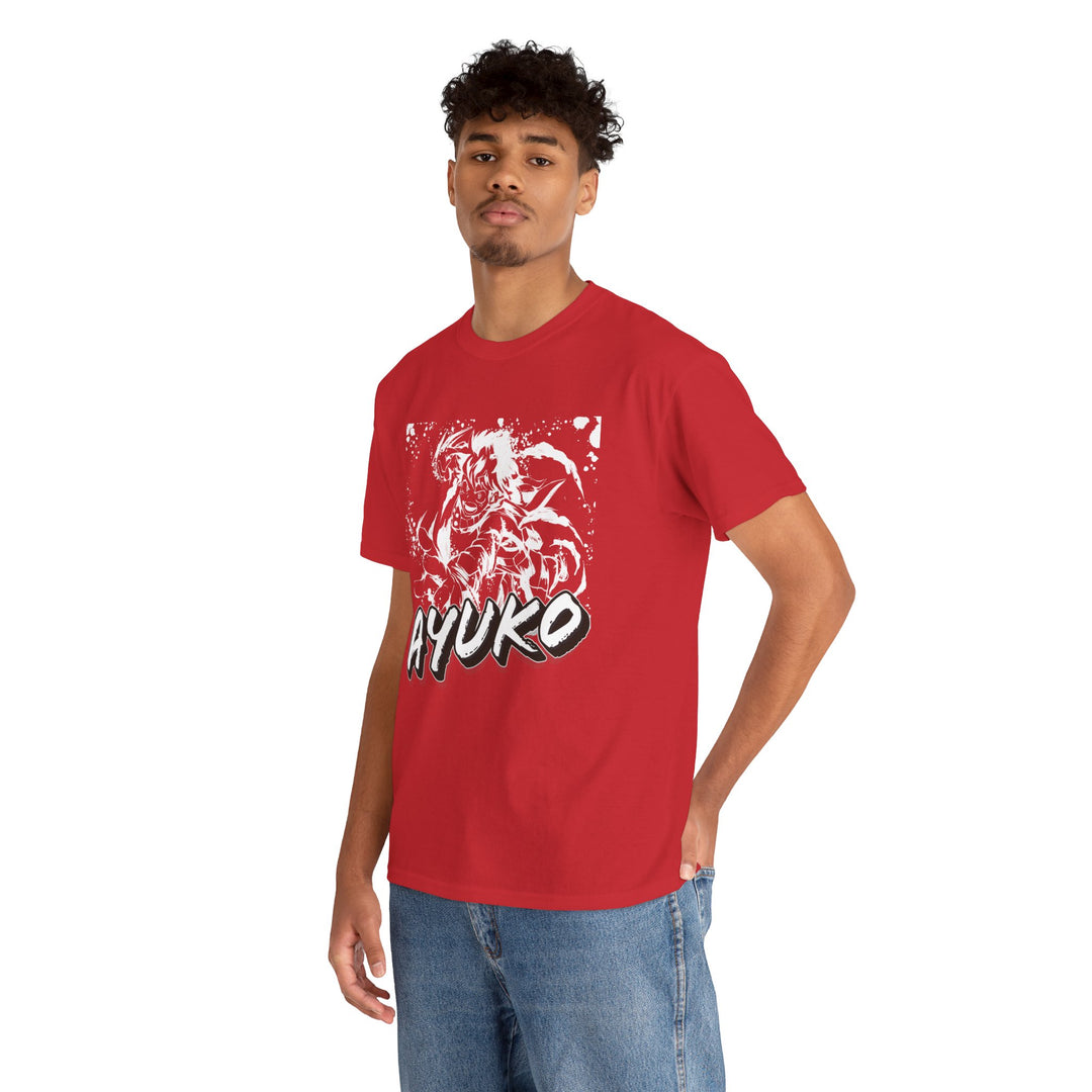 Deku Tee