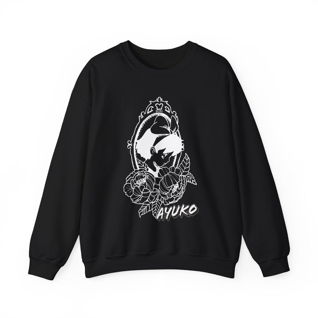 Unisex Heavy Blend Crewneck Sweatshirt