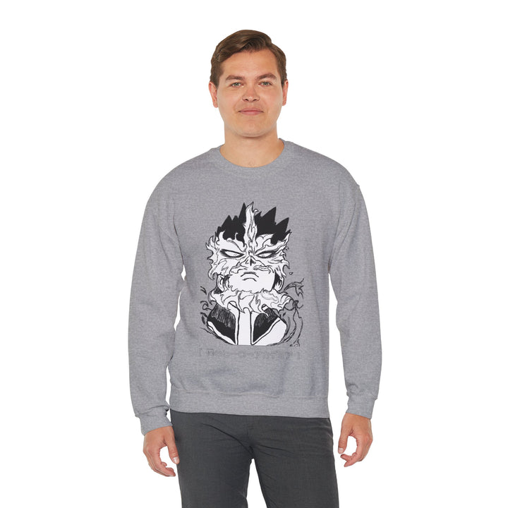 Unisex Heavy Blend Crewneck Sweatshirt