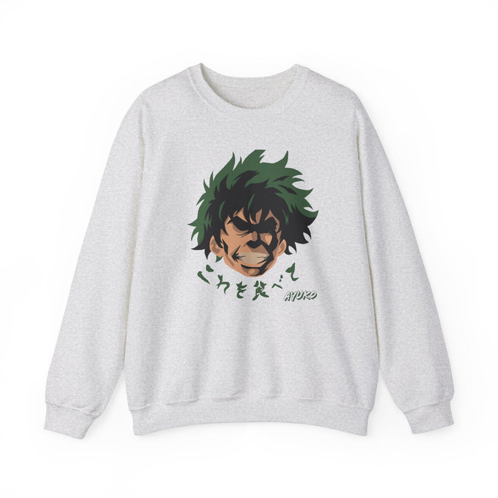 Deku Sweatshirt