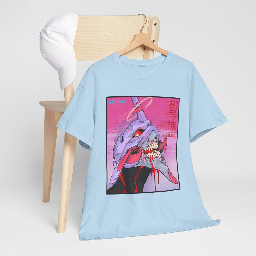 Evangelion Shirt