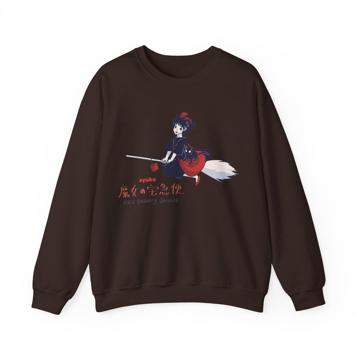 Kiki's Delivery Sweatshirt