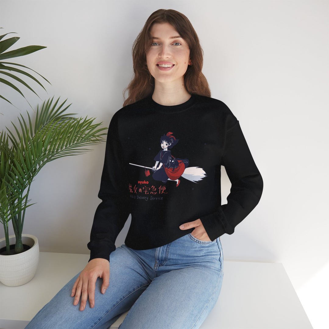 Kiki's Delivery Sweatshirt