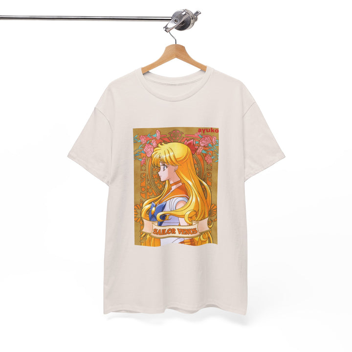 Sailor Moon Tee