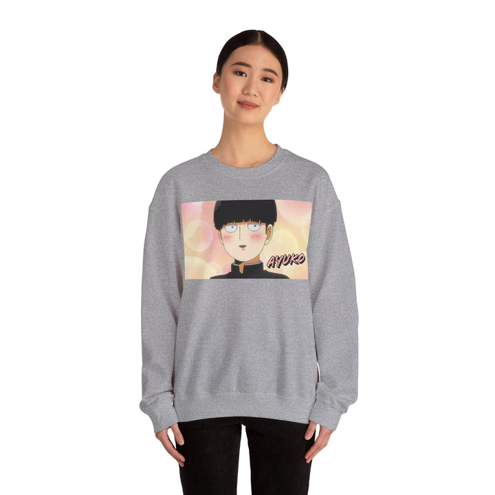 Mob Psycho 100 Sweatshirt