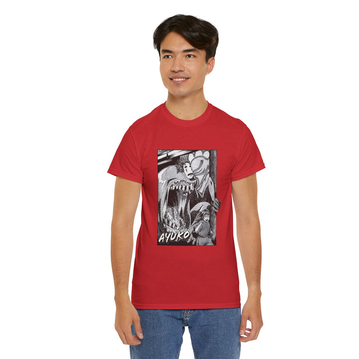 Spirited Away Tee