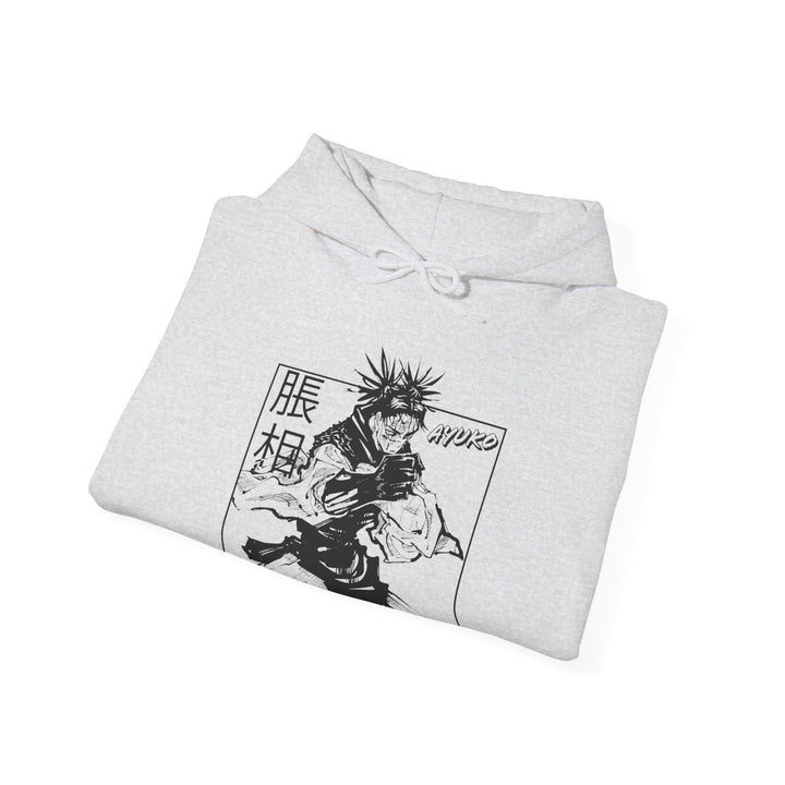 Jujutsu Kaisen Choso Hoodie