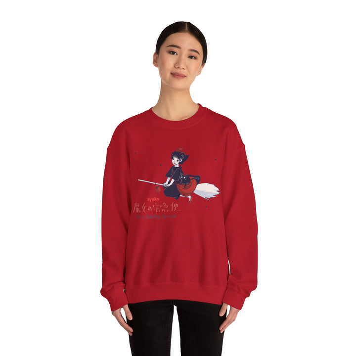 Kiki's Delivery Sweatshirt