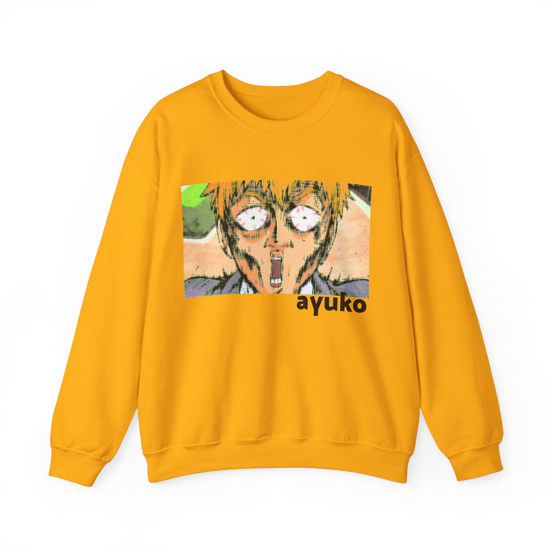 Reigen Ayuko Anime Sweatshirt