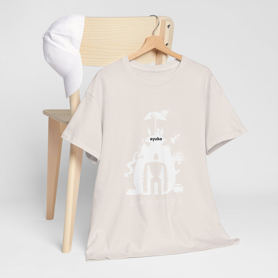 Ghibli Tee