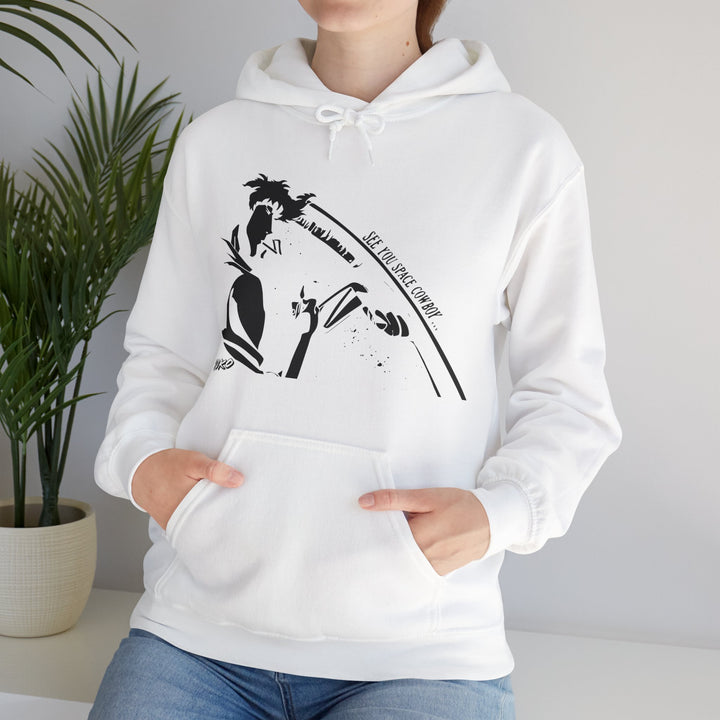 Unisex Heavy Blend Hooded Sweatshirt