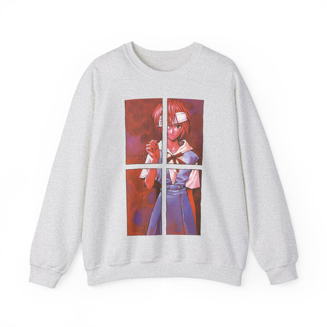 Looking Outside Sweatshirt