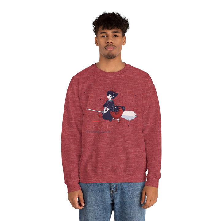 Kiki's Delivery Sweatshirt