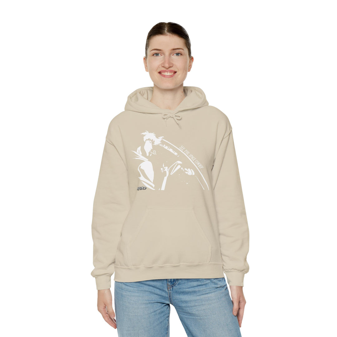 Unisex Heavy Blend Hooded Sweatshirt