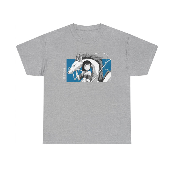 Chihiro Haku T-Shirt