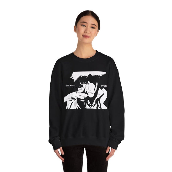 Copy of Unisex Heavy Blend Crewneck Sweatshirt