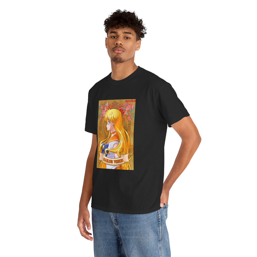 Sailor Moon Tee