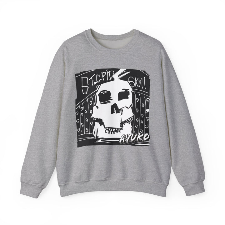 Unisex Heavy Blend Crewneck Sweatshirt