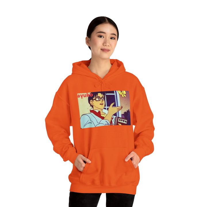 Is this a Hoodie?