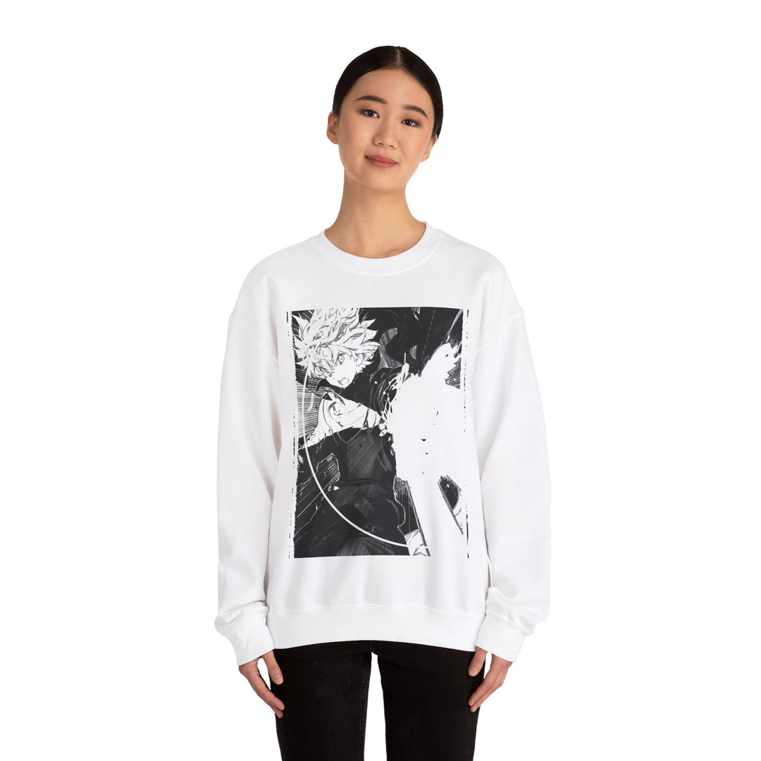 Ray Starling Sweatshirt