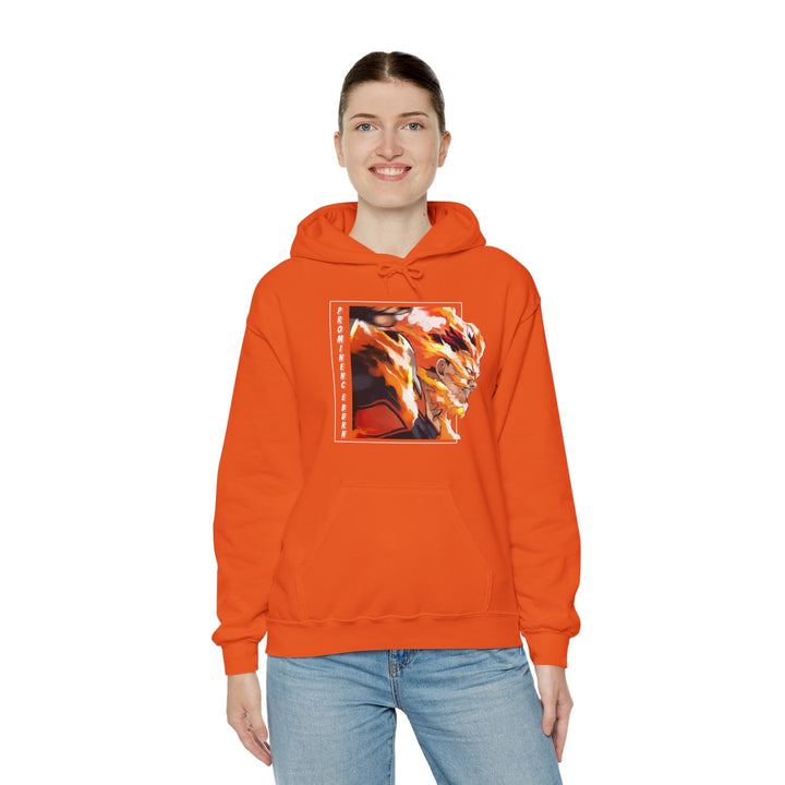 Unisex Heavy Blend Hooded Sweatshirt