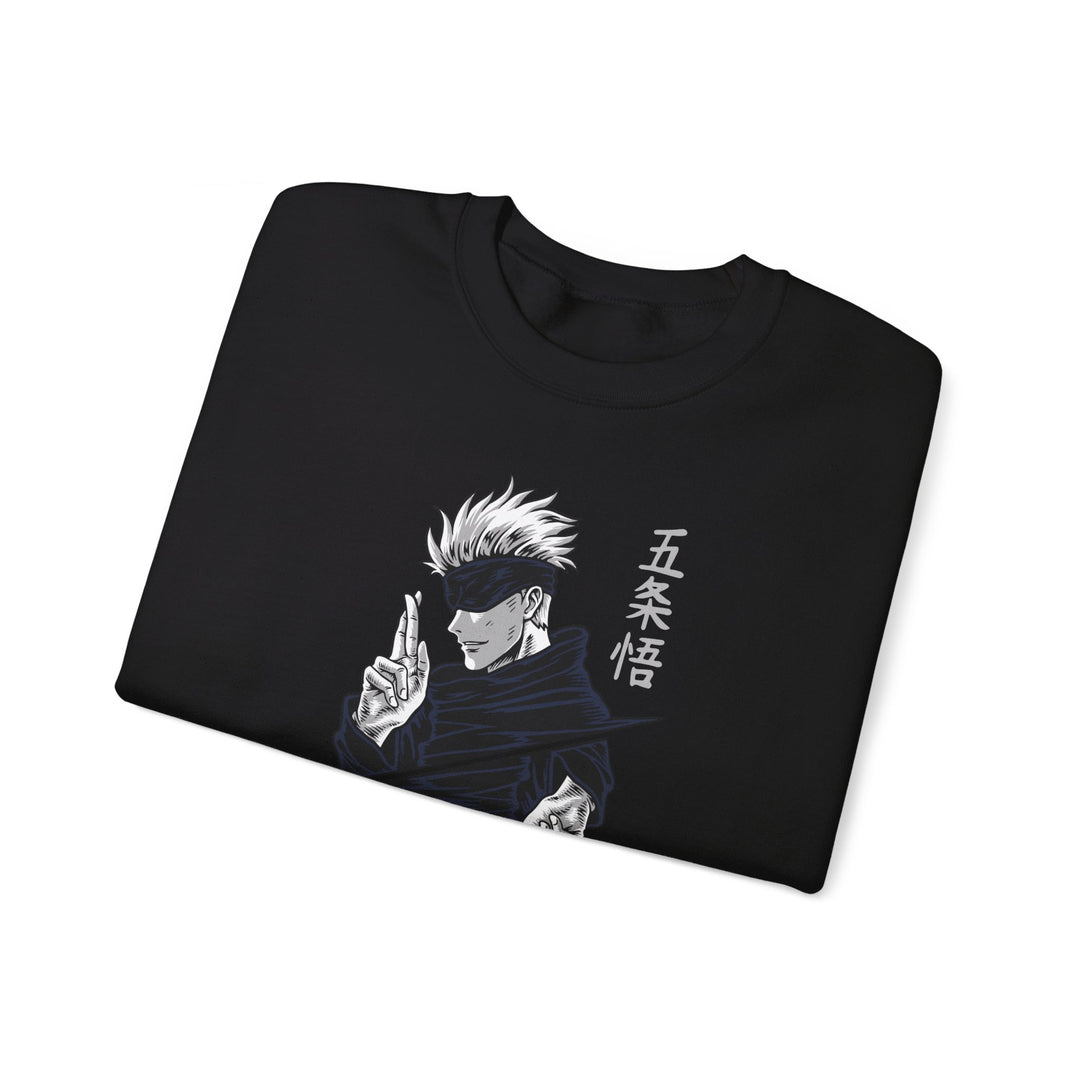 Jujutsu Kaisen Satoru Gojo Sweatshirt