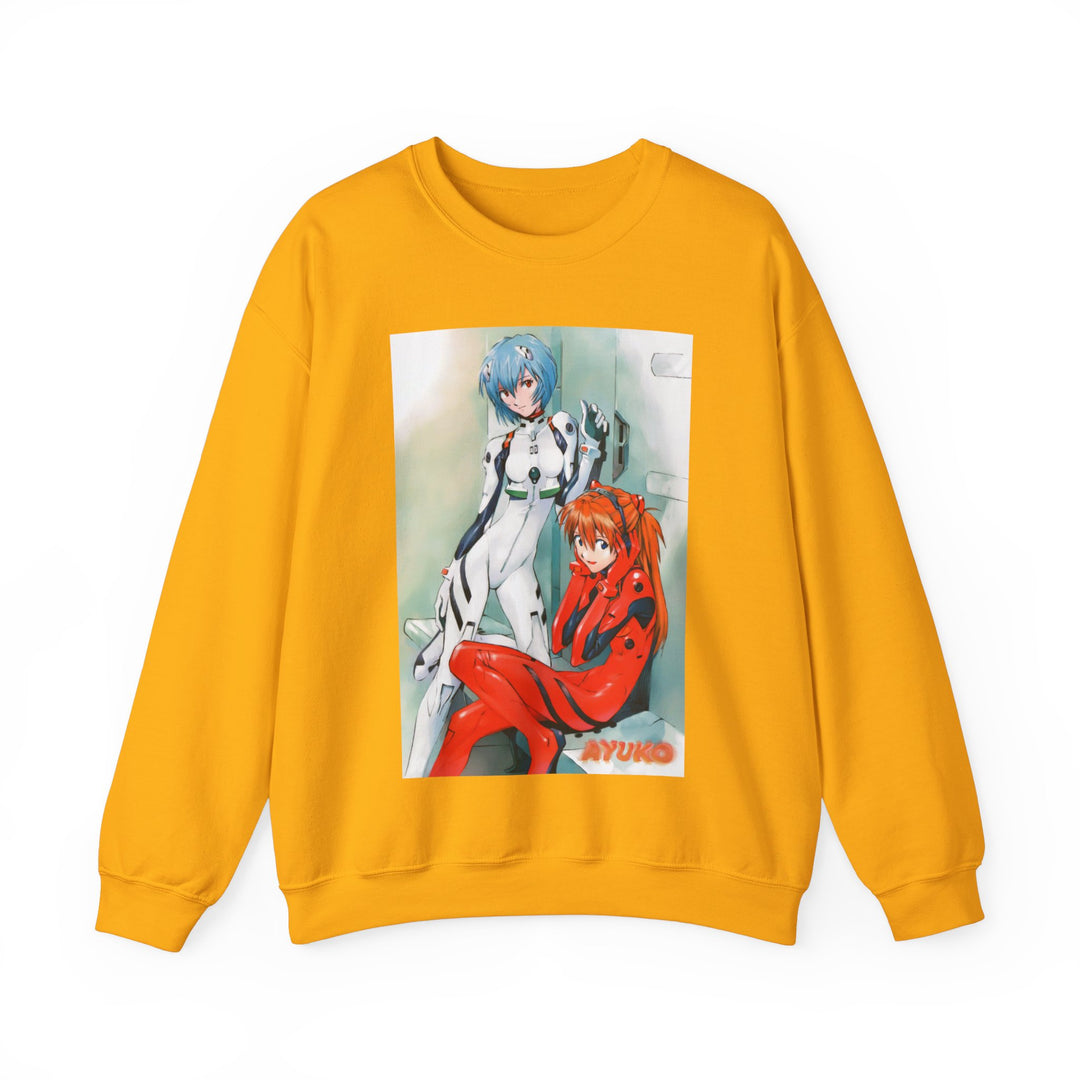 Genesis Girls Sweatshirt