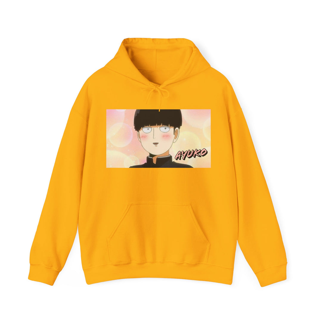 Mob Psycho 100 Hoodie