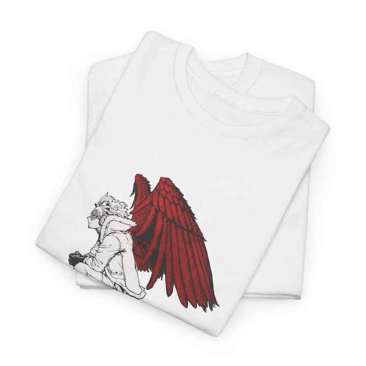 HAWKS On Pole T-Shirt