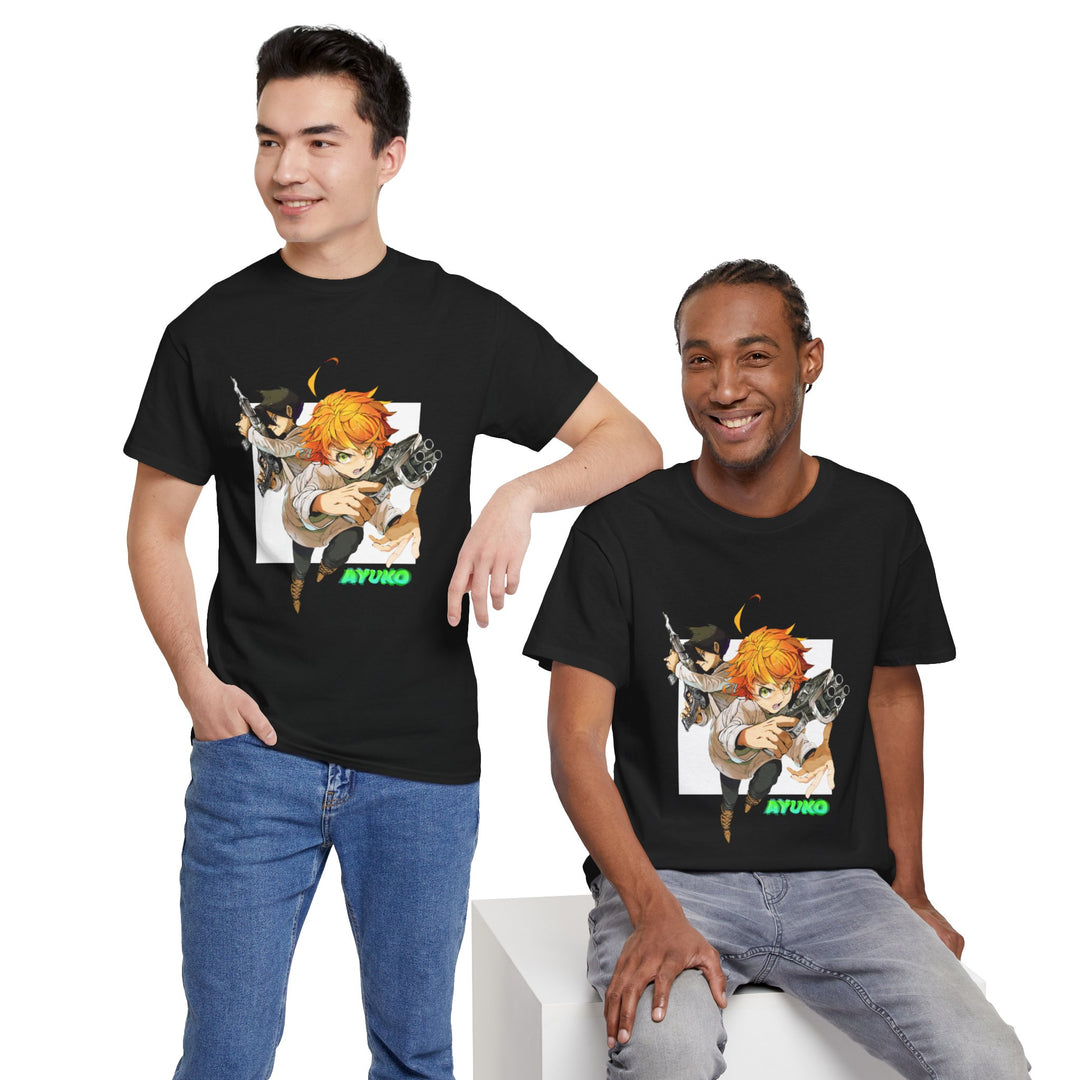 The Promised Neverland Tee