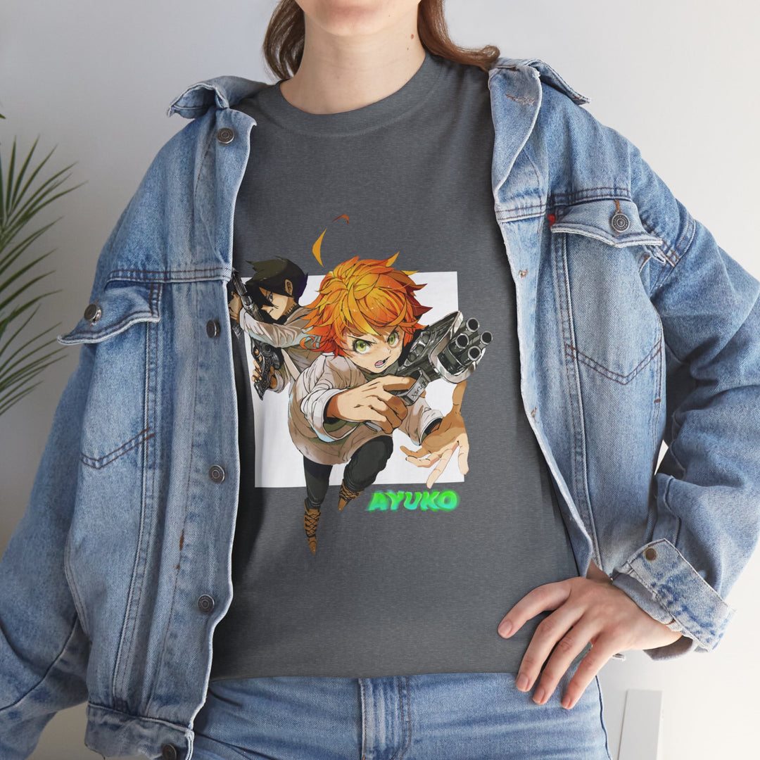 The Promised Neverland Tee