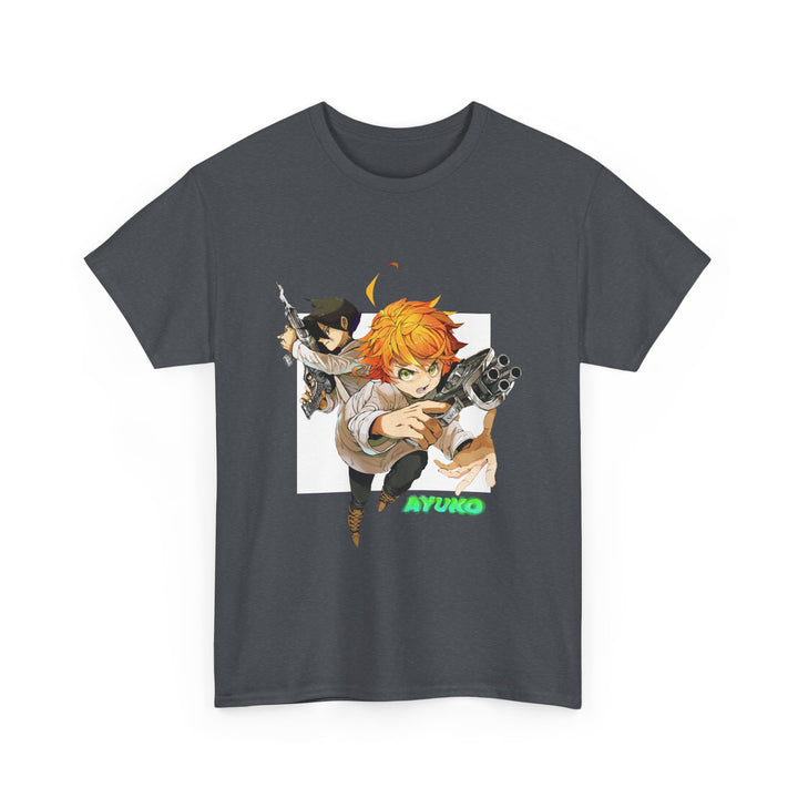 The Promised Neverland Tee