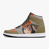 Thumbnail for Kimi no Na Wa Futaba Okiura-A JD1 Anime Shoes _ Kimi no Na Wa _ Ayuko
