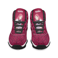 Thumbnail for The Devil Is a Part-Timer! Emi Yusa JD11 Anime Shoes _ The Devil Is a Part-Timer! _ Ayuko