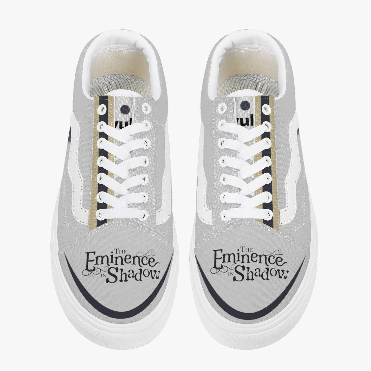 The Eminence in Shadow Delta V-OK Anime Shoes _ The Eminence in Shadow _ Ayuko