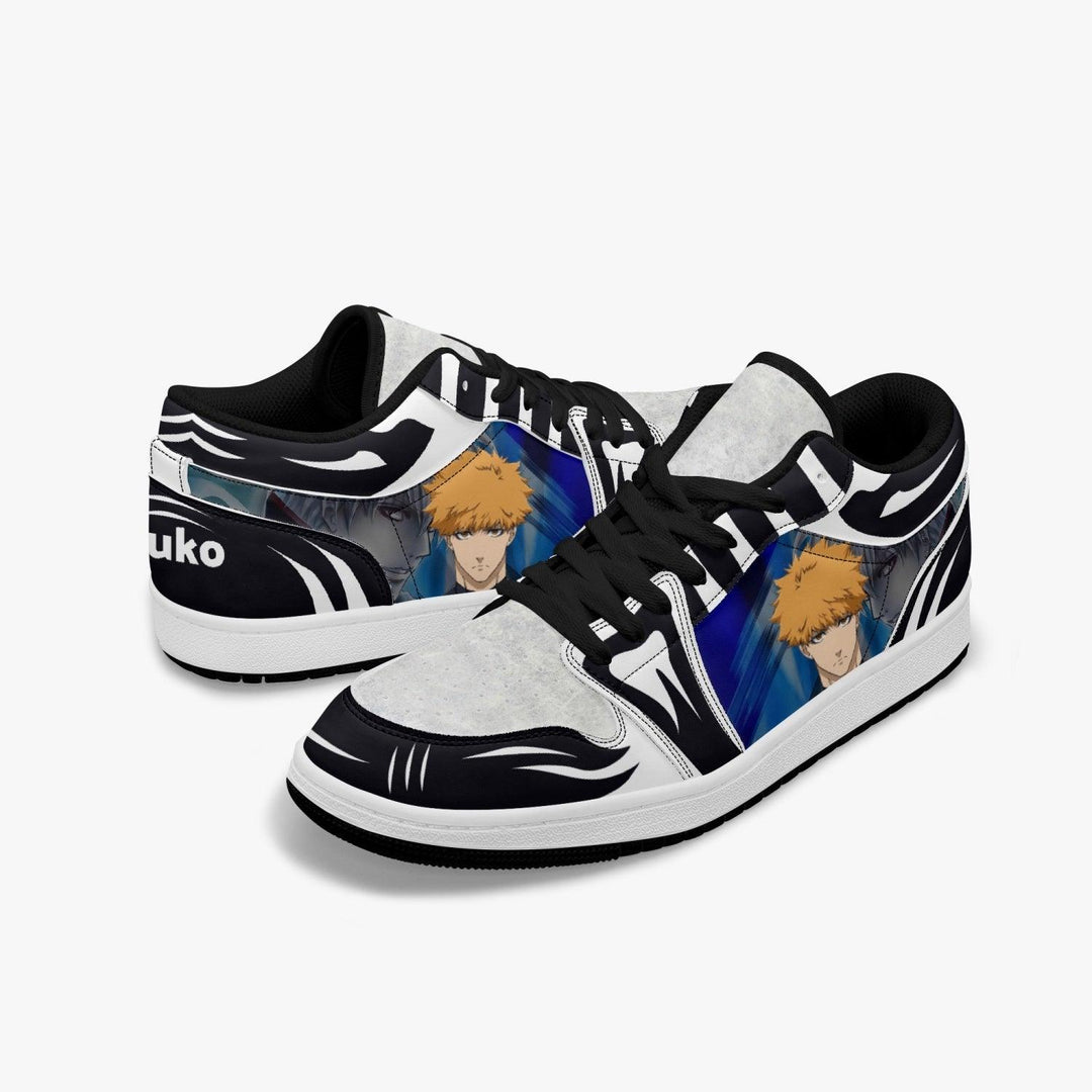 Blue Lock Rensuke Kunigami JD1 Low Anime Shoes _ Blue Lock _ Ayuko